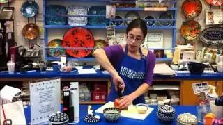 Polish Potter Apple Bakers!