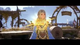 Infinity Nikki | The Devotion of Suspect Pieceys | Quest | Full Walkthrough