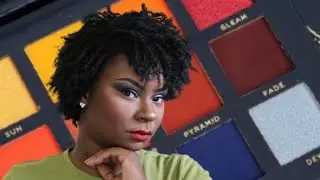 VINTAGE DAWN | Ace Beautie | EvaTarae