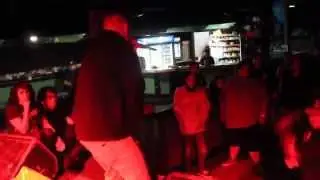 Ruinist Live @ Chain Reaction (11-5-2014)