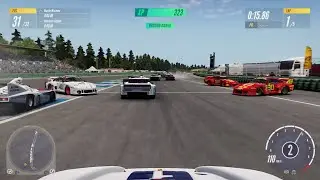 Project CARS 3 | Hockenheim | 1977 Porsche 935/77 | Onboard