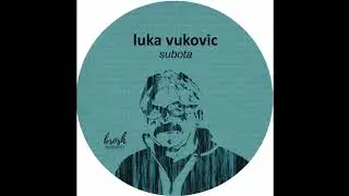 Luka Vukovic - Rezon [brosh]