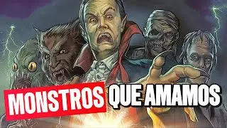  Deu a Louca nos Monstros (1987) - O Cl&aacute;ssico Sess&atilde;o da Tarde