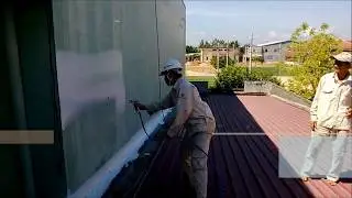 Greenseal Products - Polydek Spray by Quoc Thang Co.