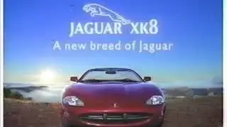 Jaguar Logo History