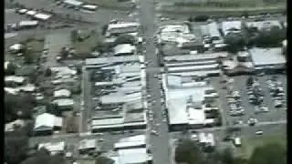 Laidley Queensland Austalia Aerial Tour