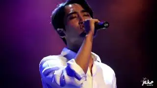 150825 미스틱 오픈런 박재정- 오래전 그날 (원곡:윤종신)