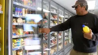 Une nouvelle génération de supérette ouvre ses portes dans les petites communes de Vendée