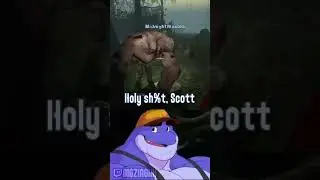 Tank Zombie Jumpscares @CrazyScottGaming 🤣