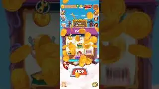 Coin Master with Dani part