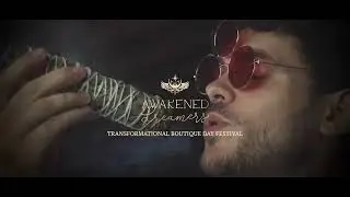 Awakened Dreamers - Conscious Events Label Portfolio (Bali, Indonesia)