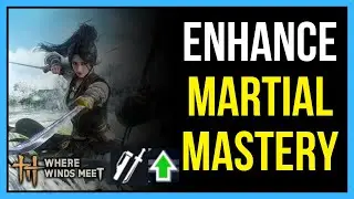 Where Winds Meet FULL Gear Enhancement Guide | Best Upgrade To Do First