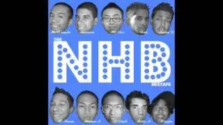 Ice Cream Truck-NHB