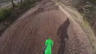 Breezewood Proving Grounds Intermediate Track 11/07/2025 Gopro