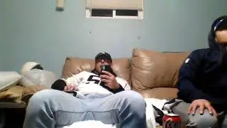UFC 270 Live Reaction w/ Packmule
