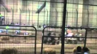 naber racing 2011