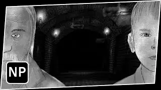 The Nightmare Parlor #5 - The Game (4 Horror Animations)