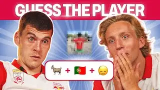 GUESS THE EMOJI CHALLENGE 🤔