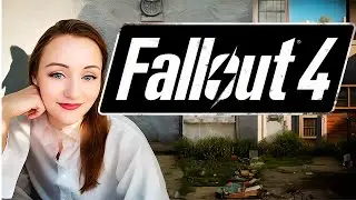 War Never Changes - Fallout 4 Next Gen Update Live Gameplay #survivalmode