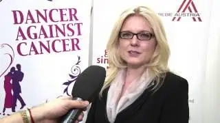 Dancer Against Cancer: Leitbetriebe Austria ist mit dabei!