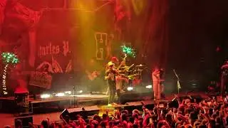 Hollywood Undead - Comin' in Hot - Live 2024-08-06 Park City, Kansas
