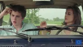European Union Film Festival Teaser