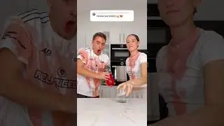His prank didn&rsquo;t go as planned&hellip;😱😭🤣 #prank #shorts #germany #australia #usa