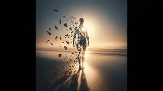 050  Infinite Energy, Conscious Atoms, and the Inner Ego -- Decoding Seth's Laws of Creation