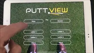 How I use PuttView