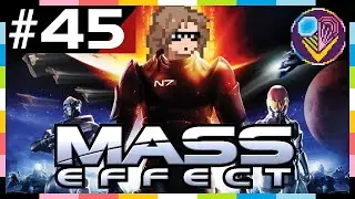Оплакиваем наши потери &mdash; Mass Effect, эпизод 45