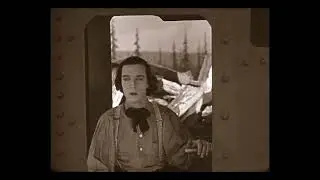 The General (1926) (trailer)