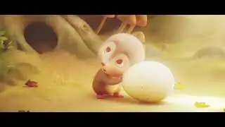 @ 🥚 Cute / Aesthetic&ldquo;A Soft Moment: #MargoWithEgg&rdquo;&ldquo;Margo&rsquo;s Egg Surprise 🥚 