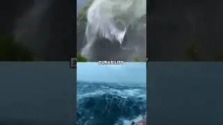 Air vs Water #short #mcu #dc #thor #air #water