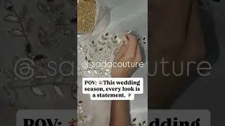 🔥Be Ready for your Brother's Wedding🔥 🤑Grab This Offer Before it's too late🤑 #weddingseason2025
