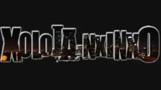 Xololanxinxo - The End Of Me