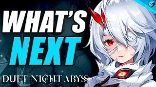 Разработчики ОТВЕЧАЮТ на критику и рассказывают о планах на будущее в Duet Night Abyss