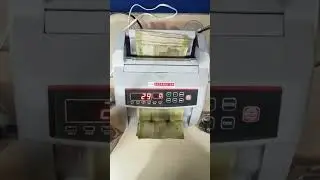Cash Counting Machine Price in Navi Mumbai | Best Deals & Features Explained ✨ #ytshorts #trending