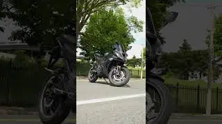 Evoque Streetster R Ebike!