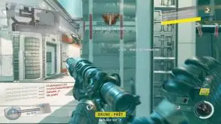 COD INFINITE WARFARE QUAD FEED