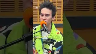 @jacobcollier on why everyone can learn the 'language' of music | ABC Radio National