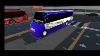 EUROCAR CDMX - MOD proton bus simulador ❤️