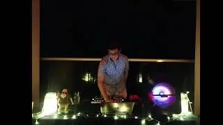 Deep House Set | Rodriguez Jr. | Ben B&ouml;hmer | Lane 8 | Massane | Avoure | Polar Inc. | Paradoks