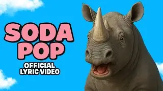 SODA POP x FUNNY RHINOS (Official Music Cover)