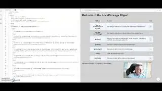 Local Storage Management Methods #1