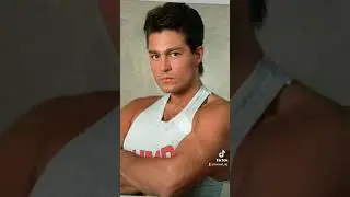 Fernando Colunga Antes Y Despu&eacute;s 😮 #shorts #beforeandafter