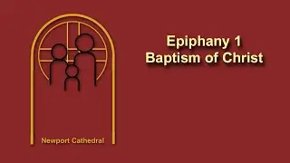 Epiphany 1