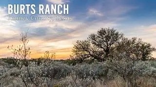 Burts Ranch | Texas Ranch Sales, LLC
