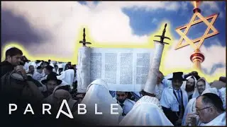 Hasidic Judaism Decoded | Rabbi Kaplan's Teachings | Parable