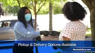 Hendrick Automotive Group - Safety Shopping