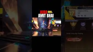 Amit Bhai Uid | Desi Gamers Uid | @DesiGamers_  | #desigamers | #uid | #freefire | #shorts #short